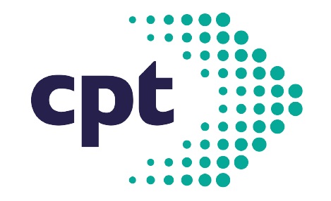 CPT Logo